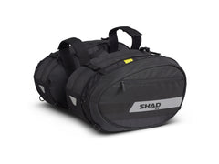 SHAD SL58 Saddle Bags - Large X0SL58