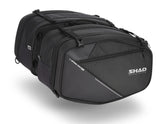 SHAD SL58 Saddle Bags - Large X0SL581
