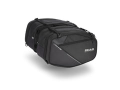 SHAD Motorcycle SL58 Saddle Bags - Large