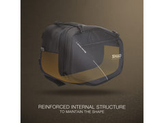 SHAD Motorcycle SL58 Saddle Bags - Large