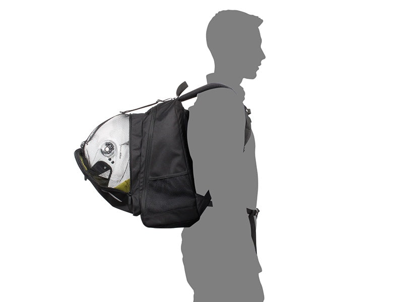 SHAD Motorcycle SL86 Backpack