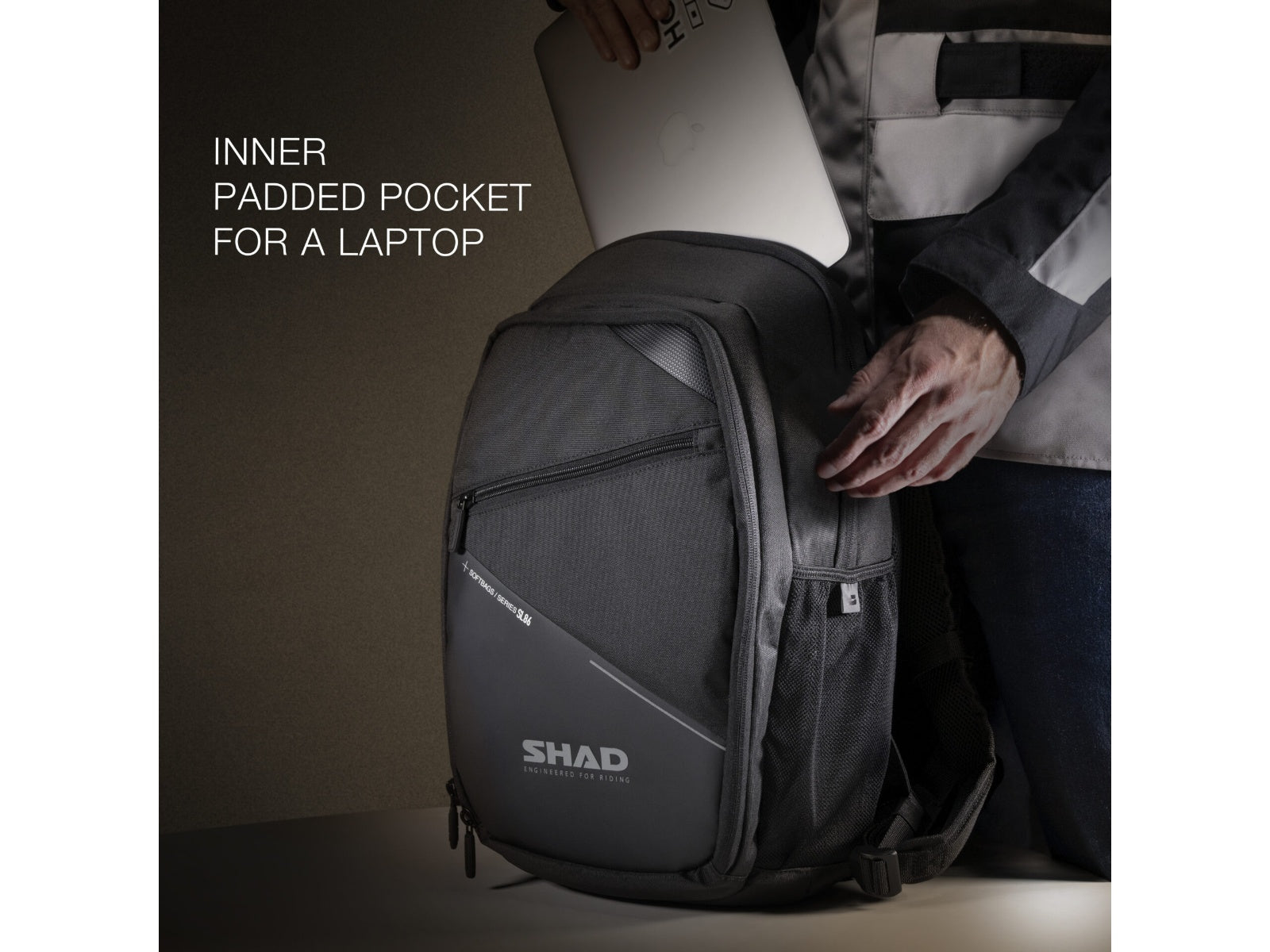 SHAD SL86 Backpack X0SL861