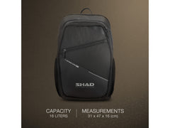 SHAD SL86 Backpack X0SL861