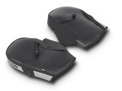 SHAD Waterproof Motorcycle Hand Muffs X0SR00