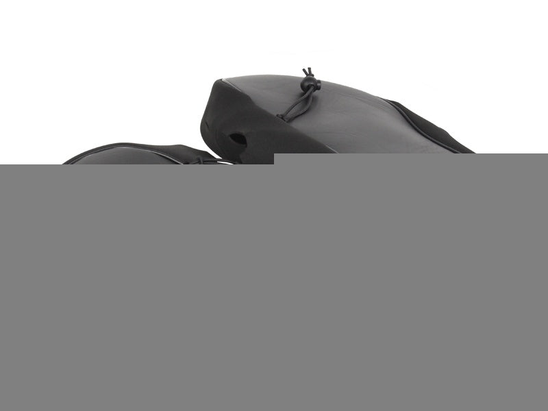 SHAD Waterproof Motorcycle Hand Muffs X0SR00