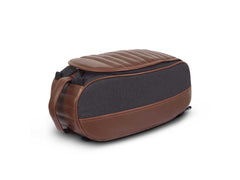 SHAD Motorcycle SR18 Cafe Racer Style Tank Bag