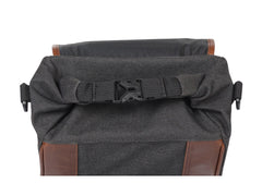 SHAD Motorcycle SR38 Cafe Racer Style Side Case Pannier