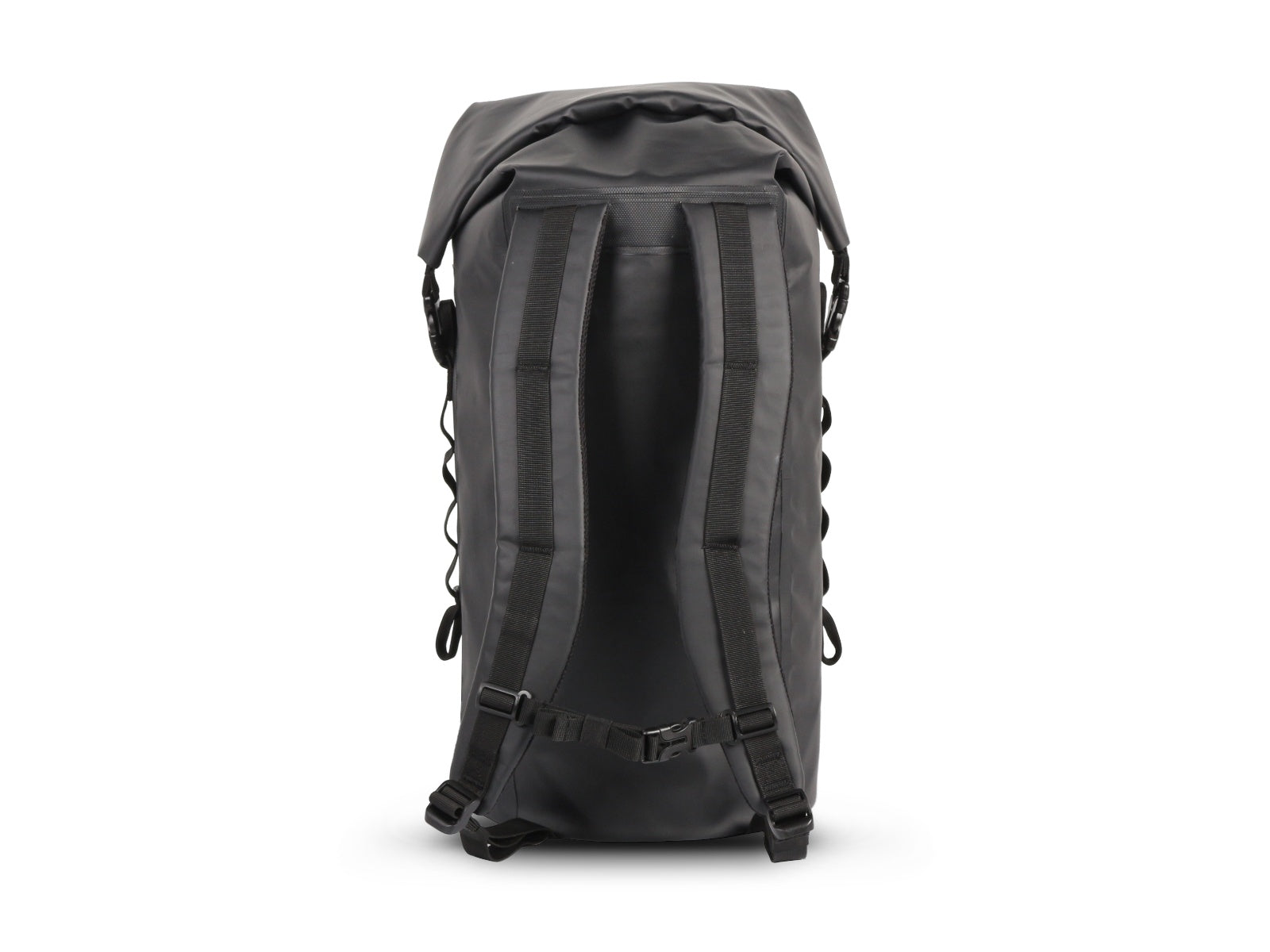 SHAD Motorcycle 100% Waterproof SW38 Tail Bag / Backpack
