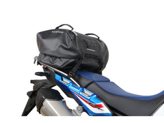 SHAD Motorcycle 100% Waterproof SW38 Tail Bag / Backpack