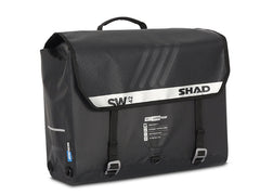 SHAD Motorcycle SW42 Waterproof Panniers