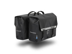 SHAD Motorcycle 100% Waterproof SW42 Side Bags