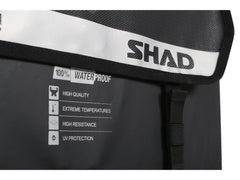 SHAD Motorcycle SW42 Waterproof Panniers