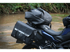 SHAD Motorcycle SW42 Waterproof Panniers