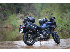 SHAD Motorcycle 100% Waterproof SW42 Side Bags