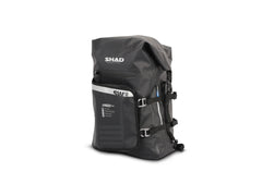 SHAD Motorcycle 100% Waterproof SW45 Tail Bag / Backpack