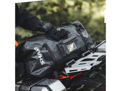 SHAD Motorcycle 100% Waterproof SW80 Tail Bag / Backpack