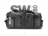 SHAD 100% Waterproof SW80 Tail Bag / Backpack X0SW80