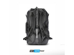 SHAD Motorcycle 100% Waterproof SW80 Tail Bag / Backpack