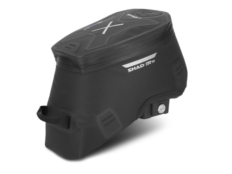 SHAD Motorcycle Click System Tank Bag TR10CL