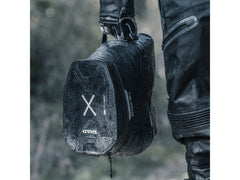 SHAD Motorcycle Click System Tank Bag TR10CL