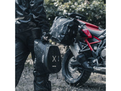 SHAD Motorcycle Click System Tank Bag TR10CL