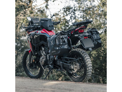 SHAD Motorcycle Click System Tank Bag TR10CL