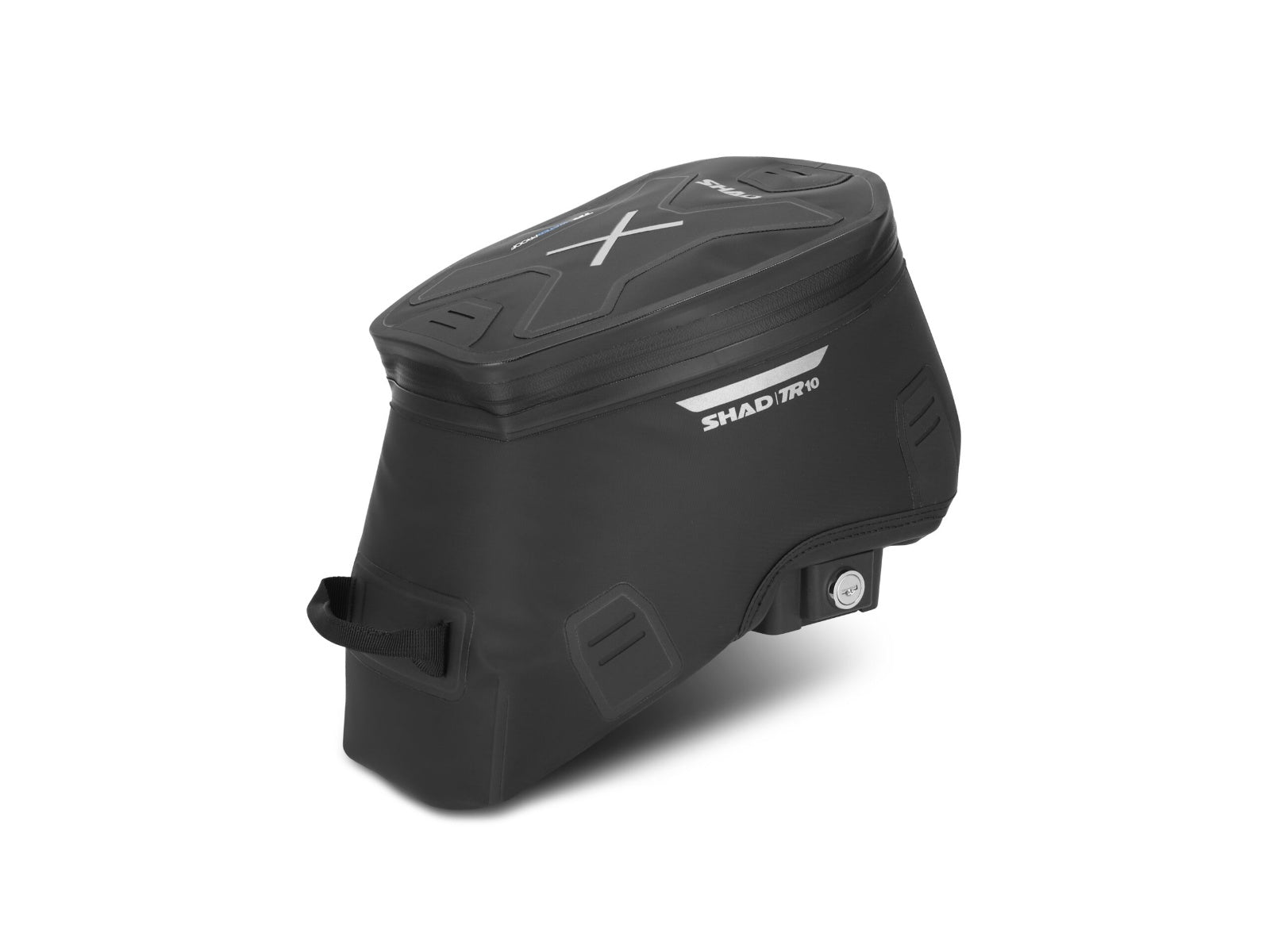 SHAD Motorcycle Click System Tank Bag TR10CL