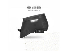 SHAD Motorcycle Click System Tank Bag TR10CL