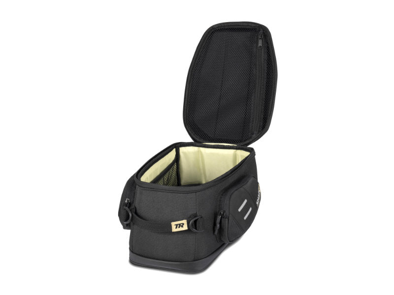 SHAD Motorcycle Click System Tank Bag Terra