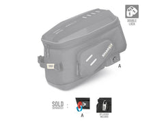 SHAD Motorcycle Click System Tank Bag Terra TR15C