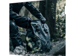 SHAD TR30 Soft Adventure Waterproof Panniers X0TR30