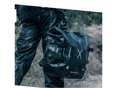 SHAD Motorcycle TR30 Soft Adventure Waterproof Panniers