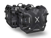 SHAD Motorcycle TR30 Soft Adventure Waterproof Panniers