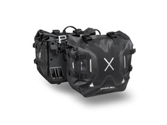 SHAD Motorcycle TR30 Soft Adventure Waterproof Panniers