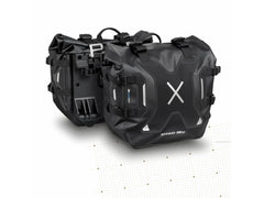 SHAD Motorcycle TR30 Waterproof Panniers