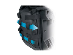 SHAD TR40 Soft Adventure Panniers X0TR401
