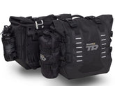 SHAD Motorcycle TR40 Soft Adventure Panniers