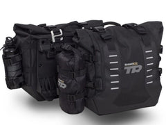 SHAD Motorcycle TR40 Soft Adventure Panniers