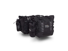 SHAD TR40 Soft Adventure Panniers X0TR401