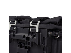 SHAD Motorcycle TR40 Soft Adventure Panniers