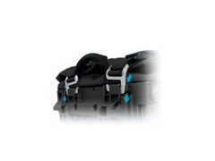 SHAD TR40 Soft Adventure Panniers X0TR401