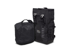 SHAD Motorcycle TR40 Soft Adventure Panniers