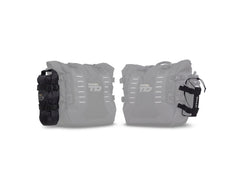 SHAD TR40 Soft Adventure Panniers X0TR401