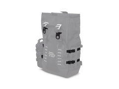 SHAD TR40 Soft Adventure Panniers X0TR401