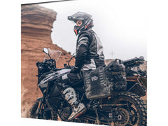 SHAD Motorcycle TR40 Soft Adventure Panniers