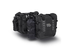 SHAD Motorcycle TR40 Soft Adventure Panniers