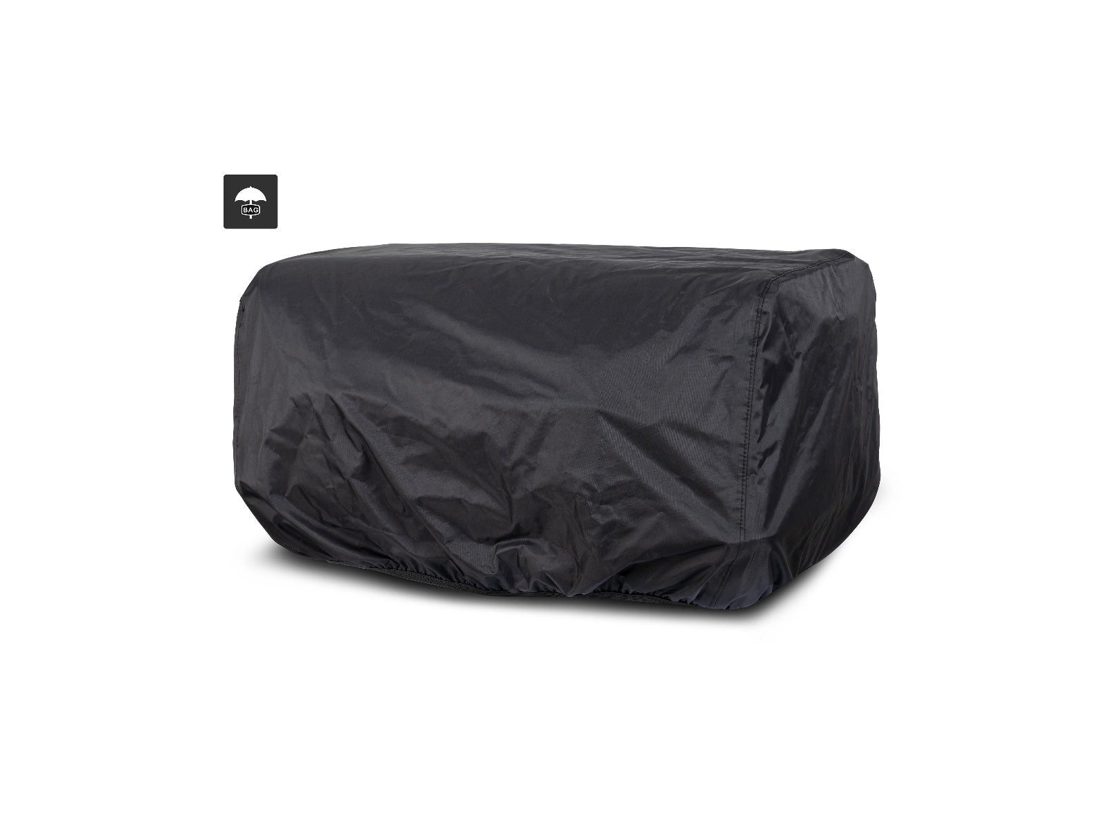 SHAD Motorcycle TR50 Adventure Terra Top Box
