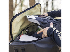 SHAD Motorcycle TR50 Adventure Terra Top Box