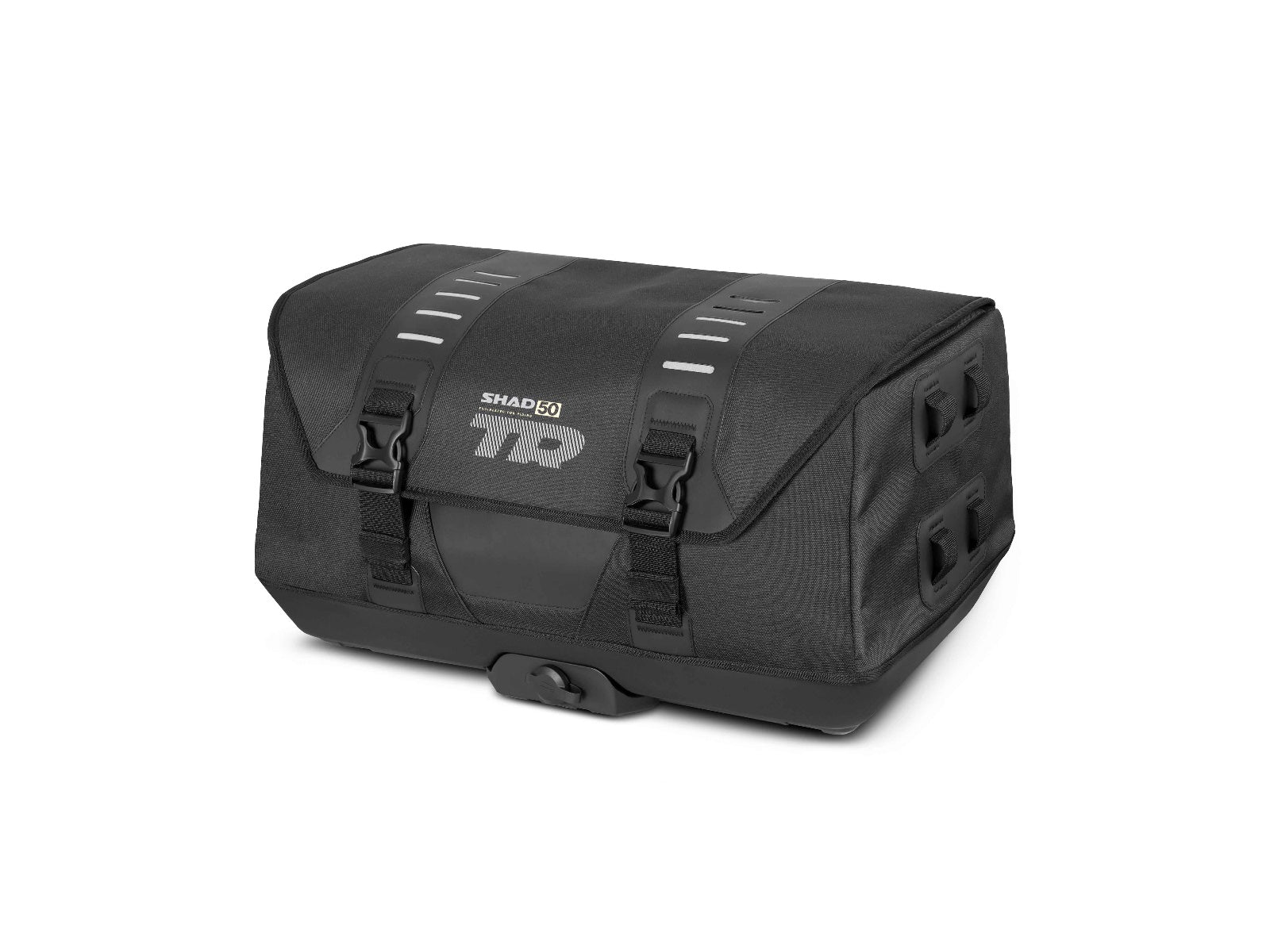 SHAD Motorcycle TR50 Adventure Terra Top box