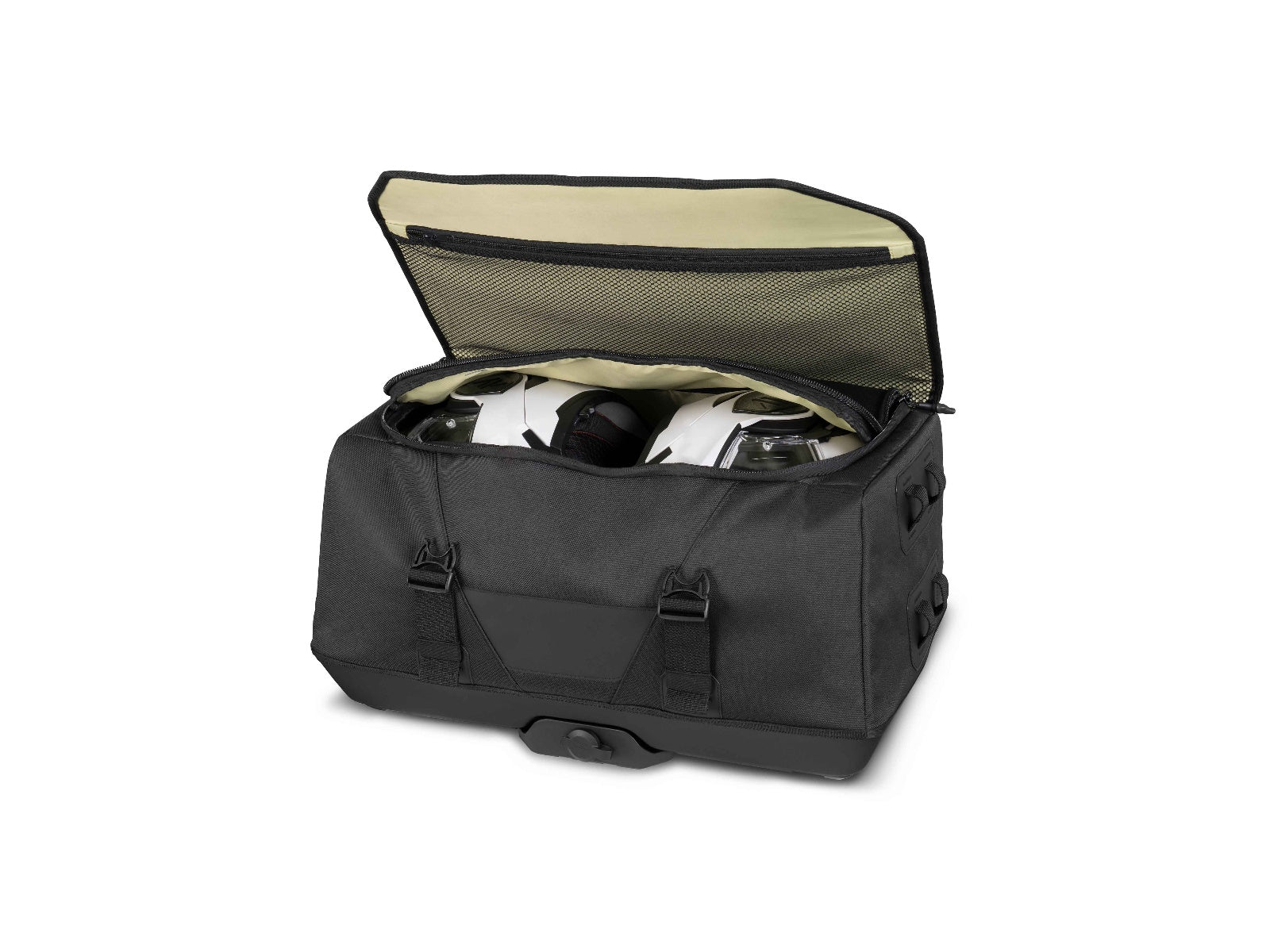 SHAD Motorcycle TR50 Adventure Terra Top box
